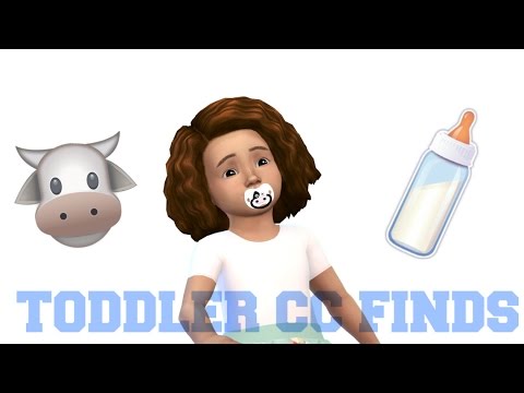 Detail Sims 4 Cc Pacifiers Nomer 36
