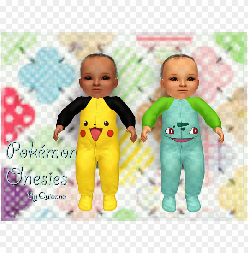 Detail Sims 4 Cc Pacifiers Nomer 45