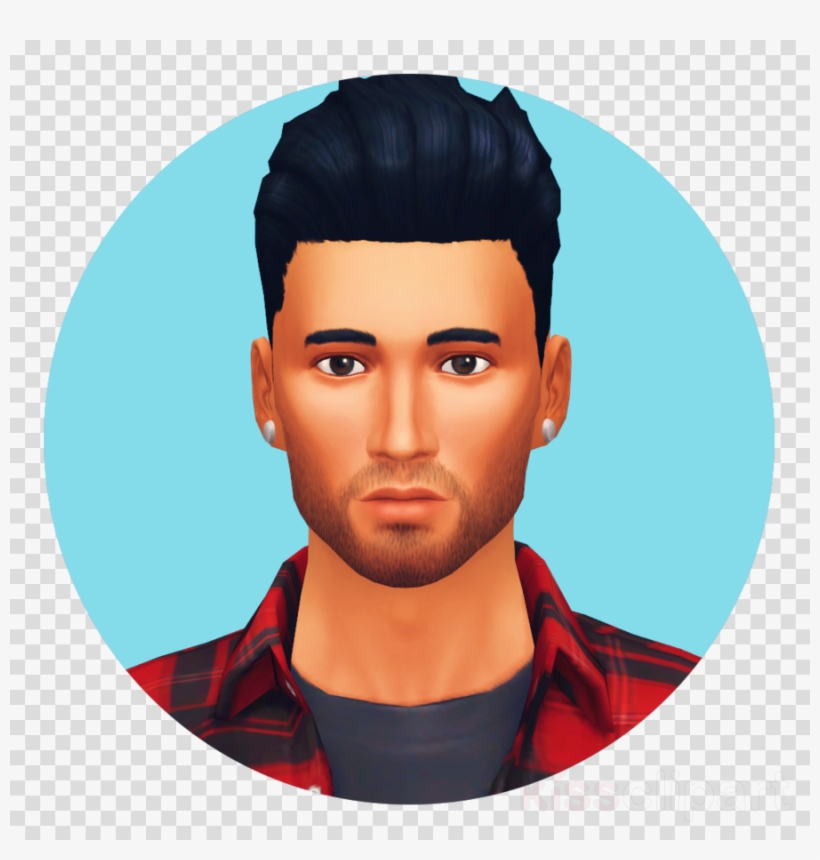Detail Sims 4 Cc Pacifiers Nomer 49