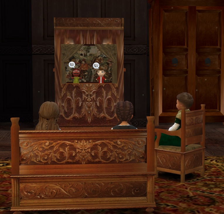 Detail Sims 4 Medieval Furniture Cc Nomer 34