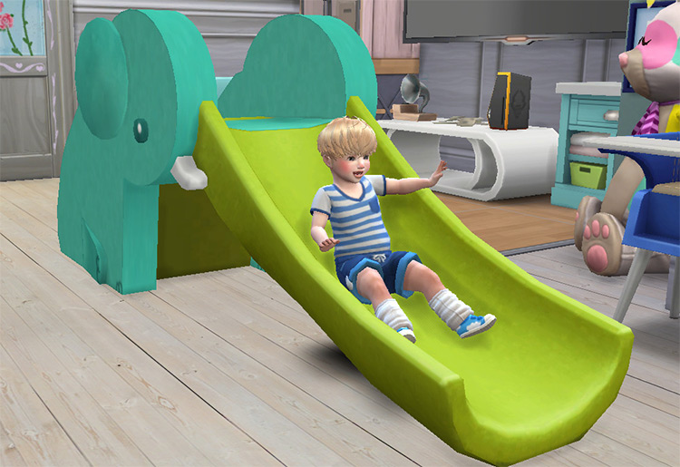 Detail Sims 4 Toddler Pacifier Cc Nomer 39