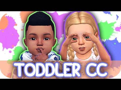 Detail Sims 4 Toddler Pacifier Cc Nomer 46