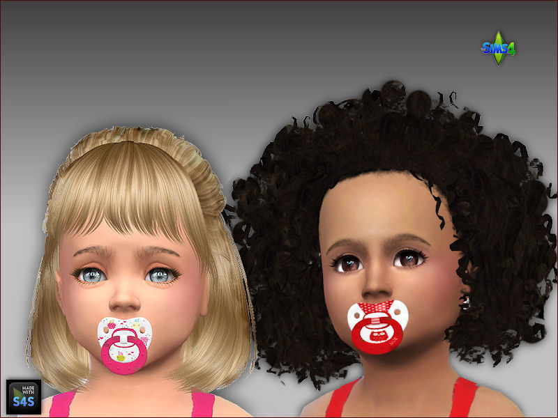 Detail Sims 4 Toddler Pacifier Cc Nomer 49