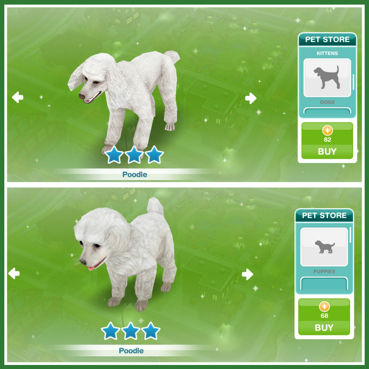 Detail Sims 4 Your Pet Needs You Exclamation Mark Nomer 10