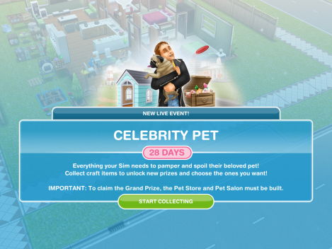 Detail Sims 4 Your Pet Needs You Exclamation Mark Nomer 15