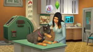 Detail Sims 4 Your Pet Needs You Exclamation Mark Nomer 32