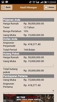 Detail Simulasi Kpr Rumah Nomer 14