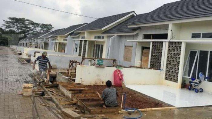 Detail Simulasi Kpr Rumah Nomer 30