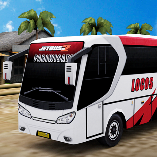 Simulator Bus Telolet 3d - KibrisPDR