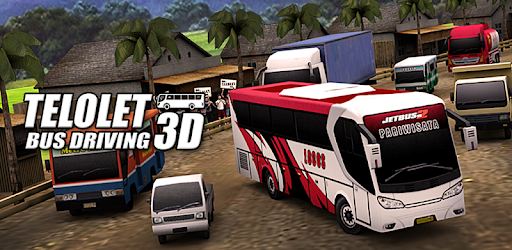 Detail Simulator Bus Telolet 3d Nomer 2