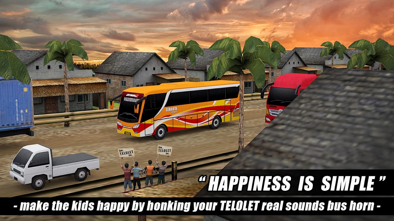 Detail Simulator Bus Telolet 3d Nomer 11