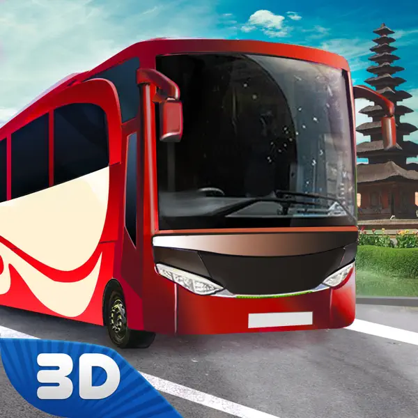 Detail Simulator Bus Telolet 3d Nomer 15