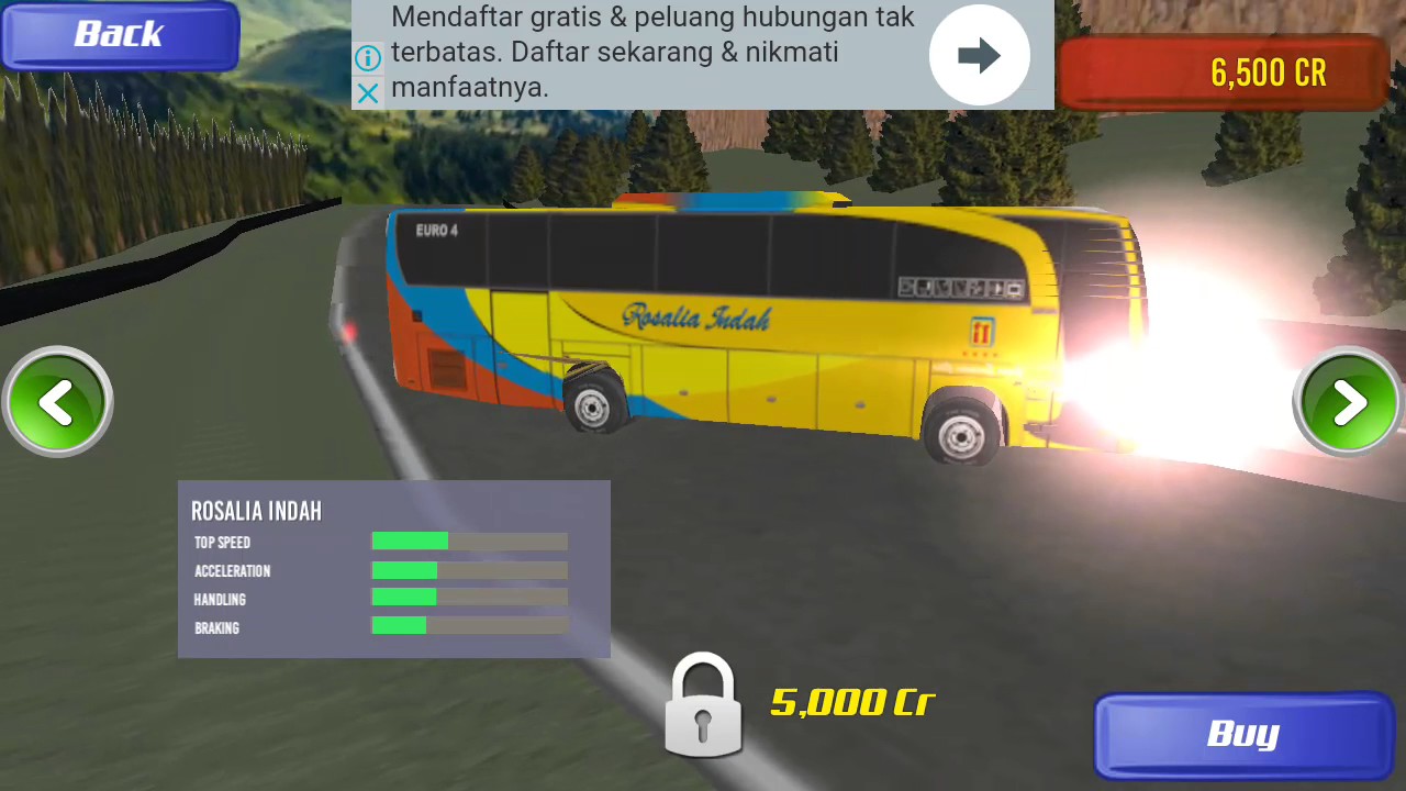Detail Simulator Bus Telolet 3d Nomer 20