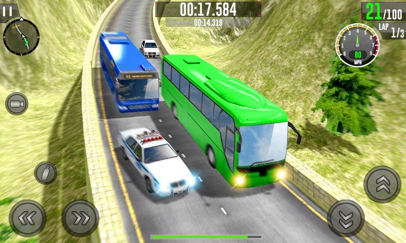 Detail Simulator Bus Telolet 3d Nomer 24