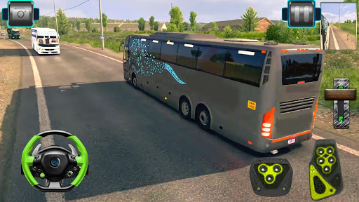 Detail Simulator Bus Telolet 3d Nomer 31