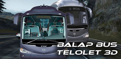 Detail Simulator Bus Telolet 3d Nomer 34