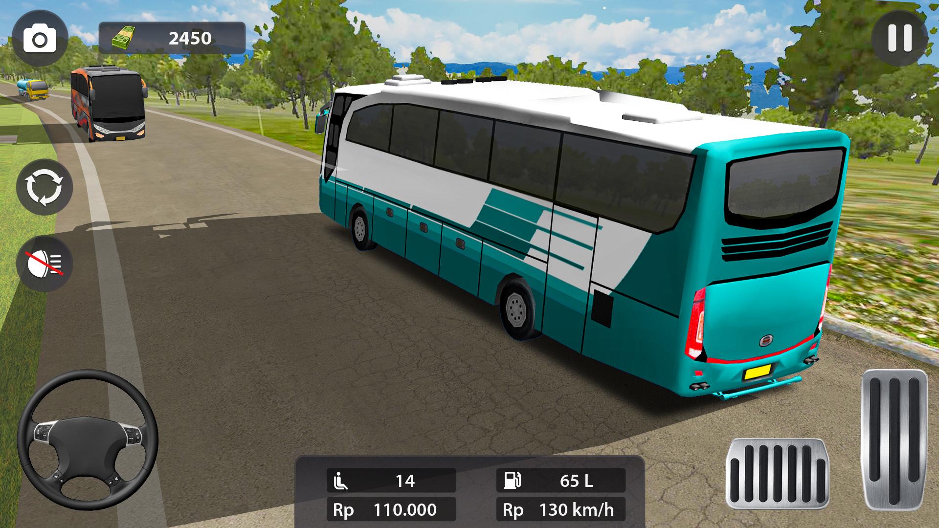 Detail Simulator Bus Telolet 3d Nomer 36