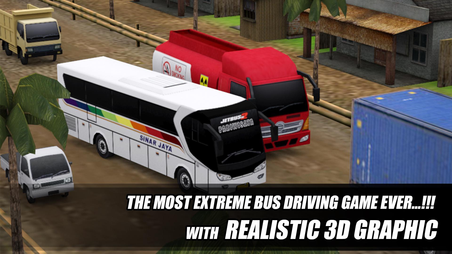 Detail Simulator Bus Telolet 3d Nomer 5