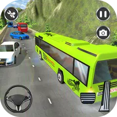 Detail Simulator Bus Telolet 3d Nomer 53