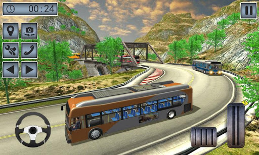 Detail Simulator Bus Telolet 3d Nomer 55