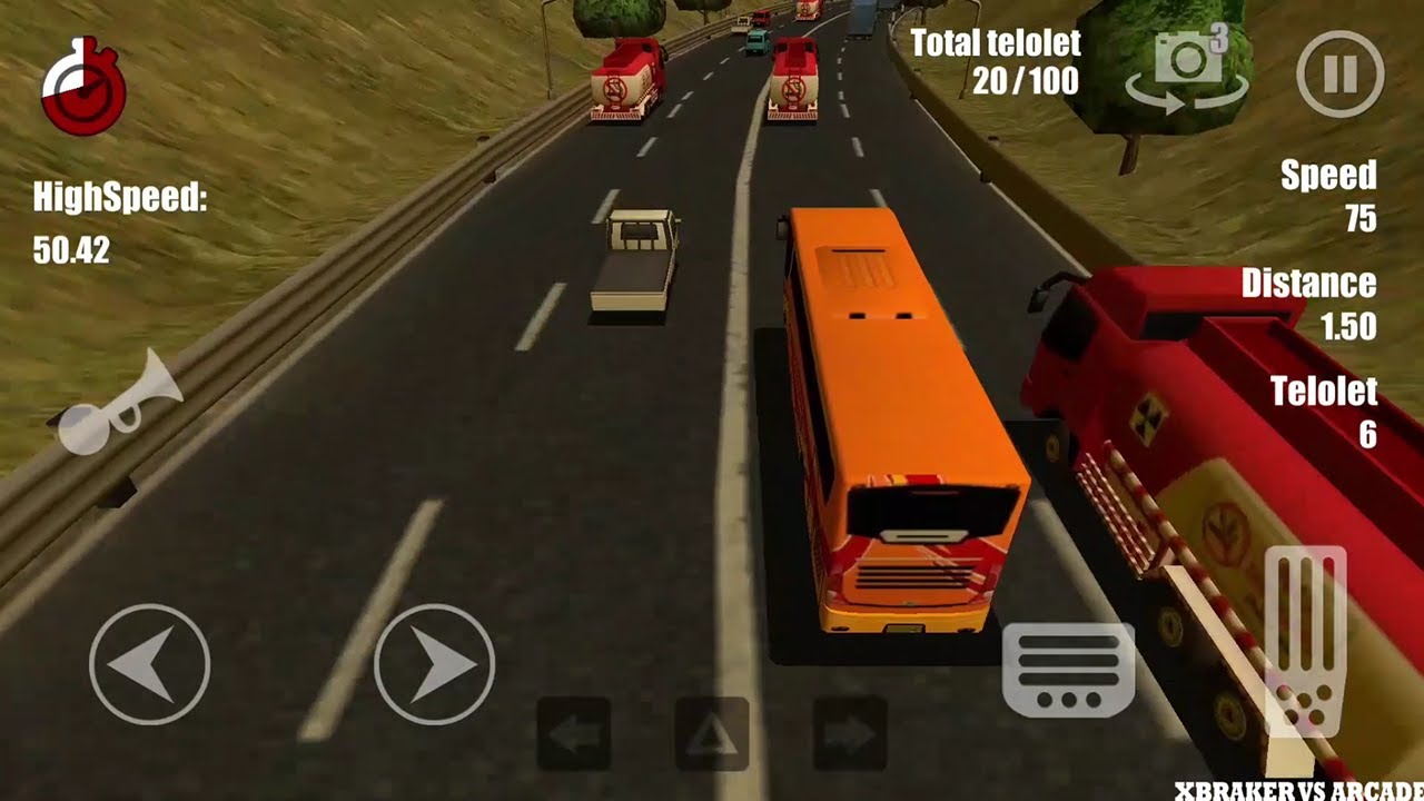 Detail Simulator Bus Telolet 3d Nomer 7