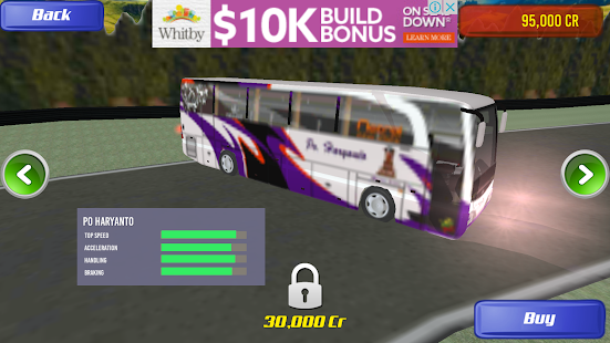 Detail Simulator Bus Telolet 3d Nomer 8