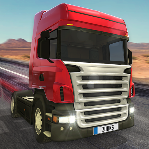 Detail Simulator Truk Eropa 2 Nomer 35