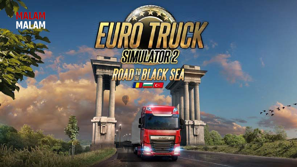 Detail Simulator Truk Eropa 2 Nomer 52