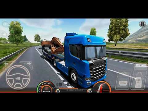 Detail Simulator Truk Eropa 2 Nomer 8