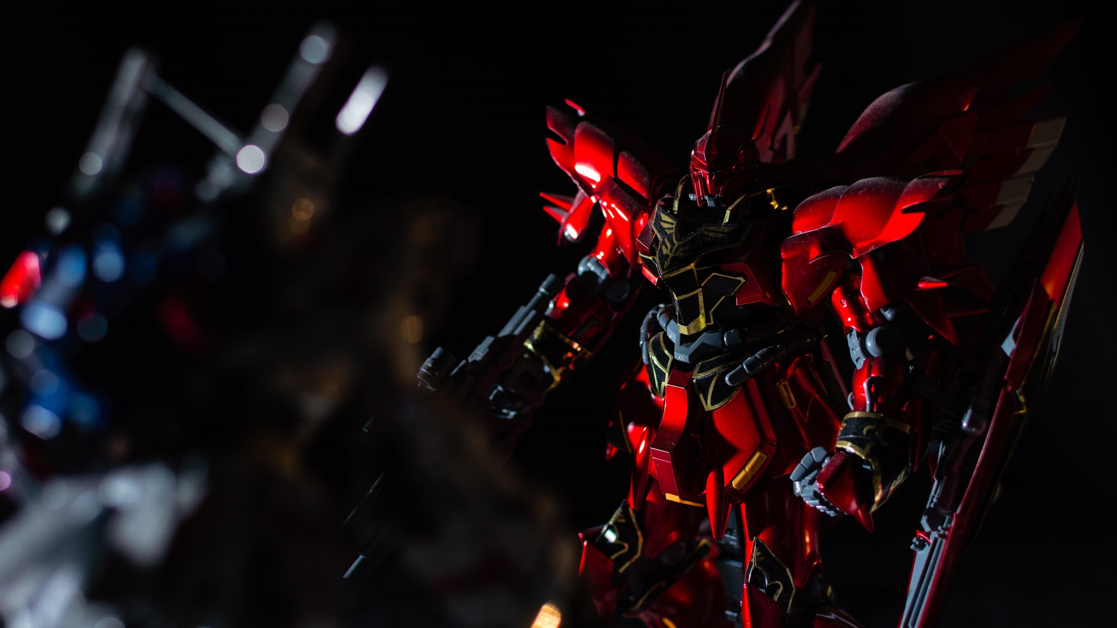 Detail Sinanju Wallpaper Nomer 17