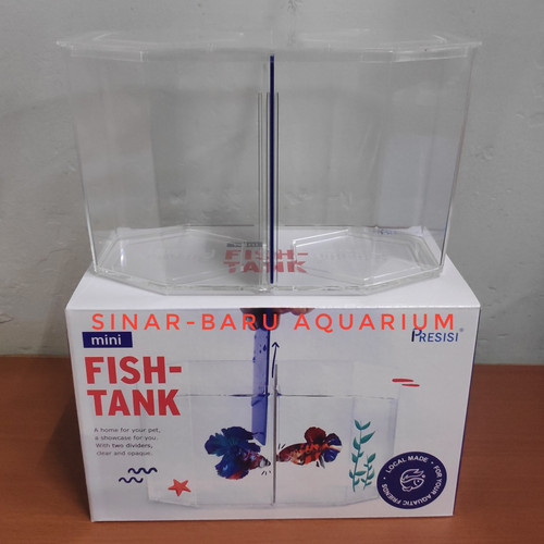 Detail Sinar Baru Aquarium Nomer 25