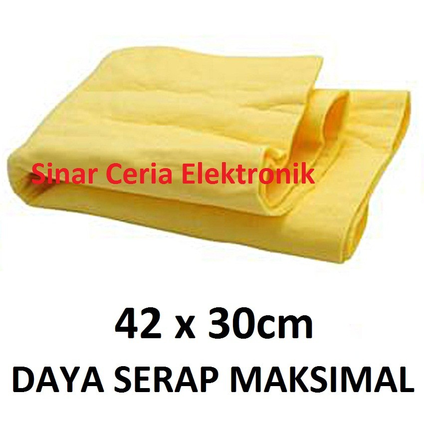 Detail Sinar Ceria Elektronik Nomer 57