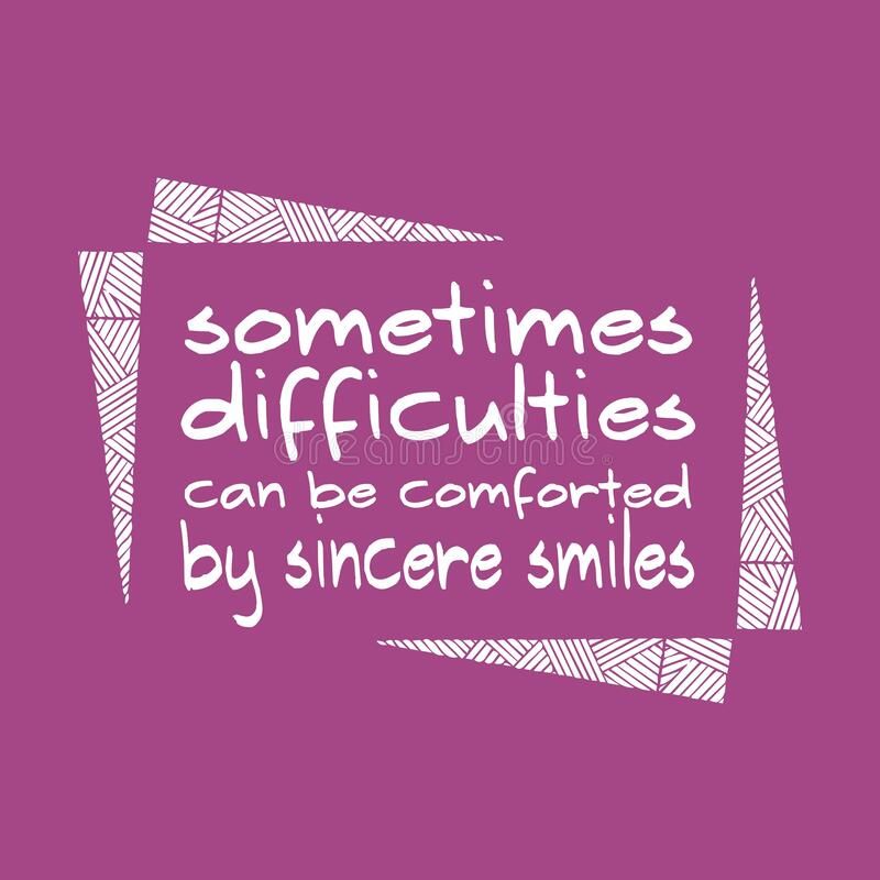 Detail Sincere Smile Quotes Nomer 5