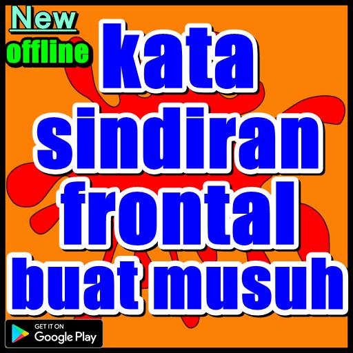 Detail Sindiran Frontal Buat Teman Nomer 43