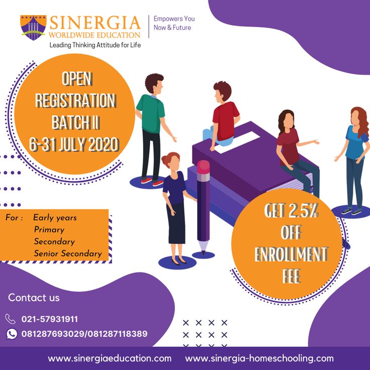 Detail Sinergia Worldwide Education Adalah Nomer 25