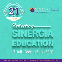 Detail Sinergia Worldwide Education Adalah Nomer 34