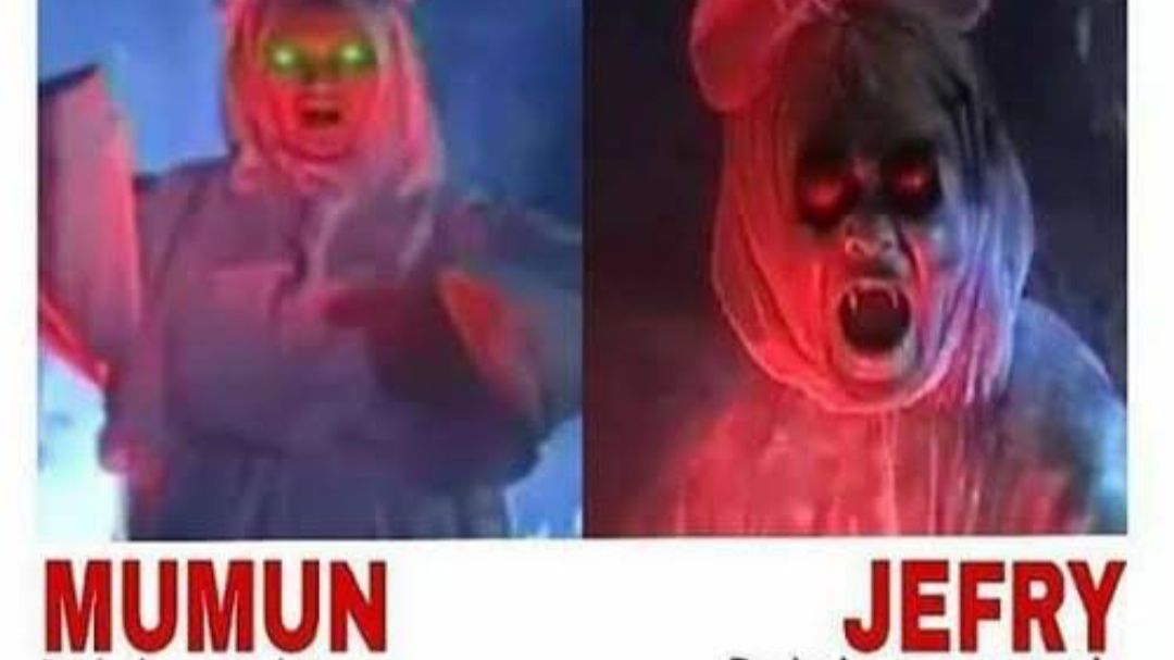 Detail Sinetron Jadi Pocong Indosiar Nomer 19