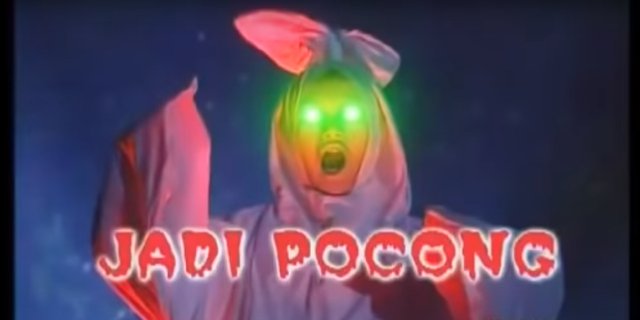 Detail Sinetron Jadi Pocong Indosiar Nomer 7