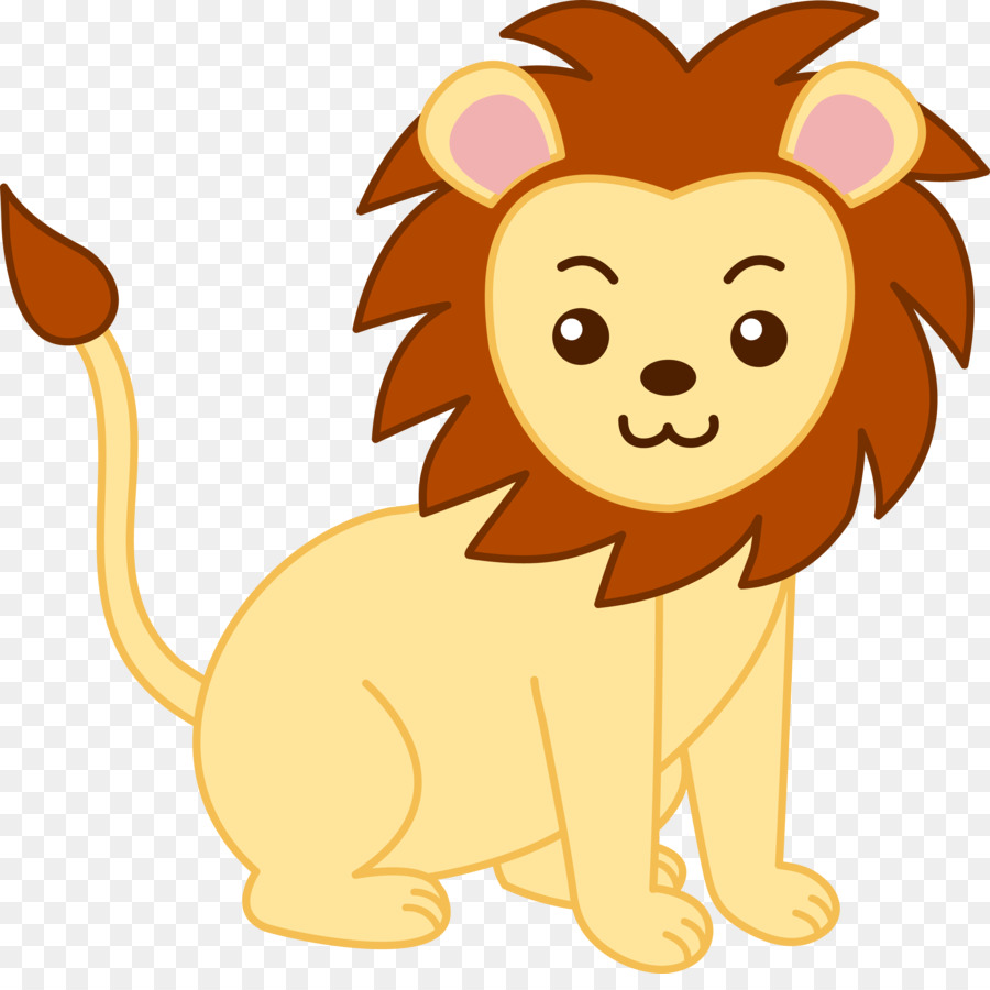 Detail Singa Clipart Nomer 7