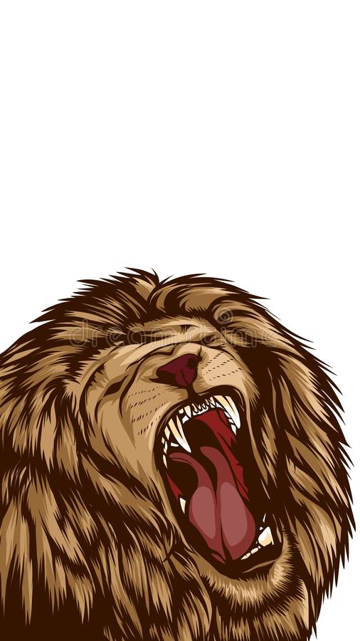 Detail Singa Lion Nomer 37