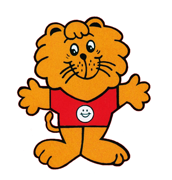 Detail Singa Lion Nomer 7