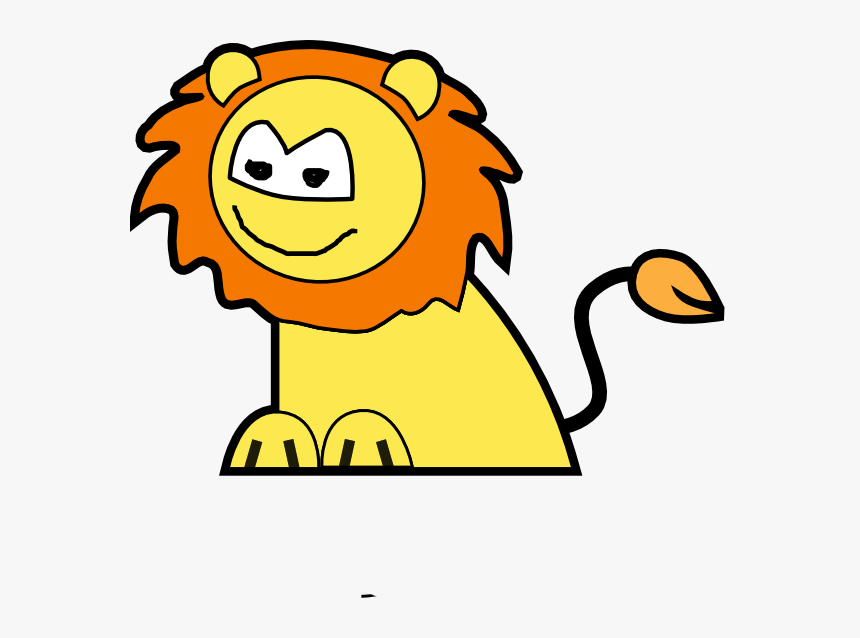 Detail Singa Png Vector Nomer 47