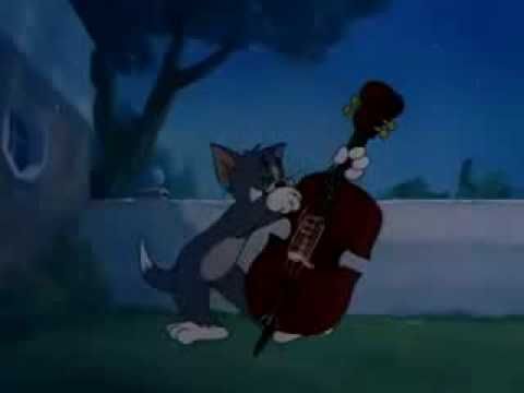 Detail Singa Tom And Jerry Nomer 21