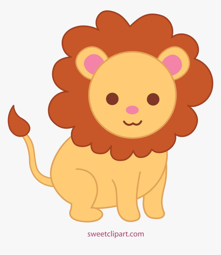 Detail Singa Vector Png Nomer 39