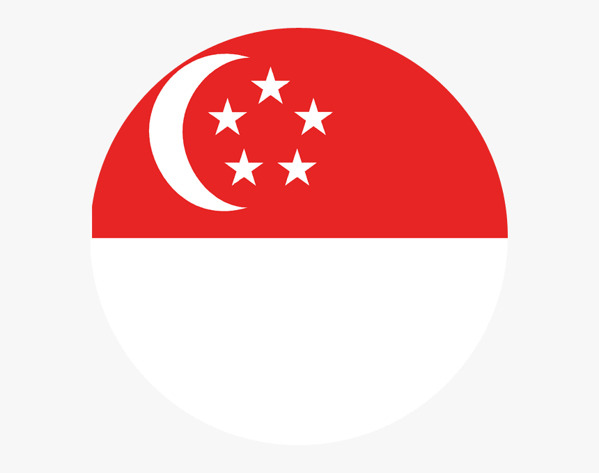 Detail Singapore Flag Hd Nomer 30