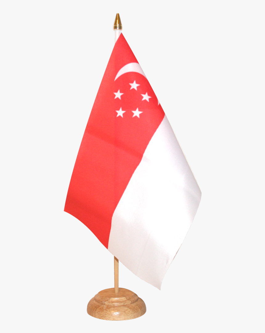 Detail Singapore Flag Hd Nomer 48