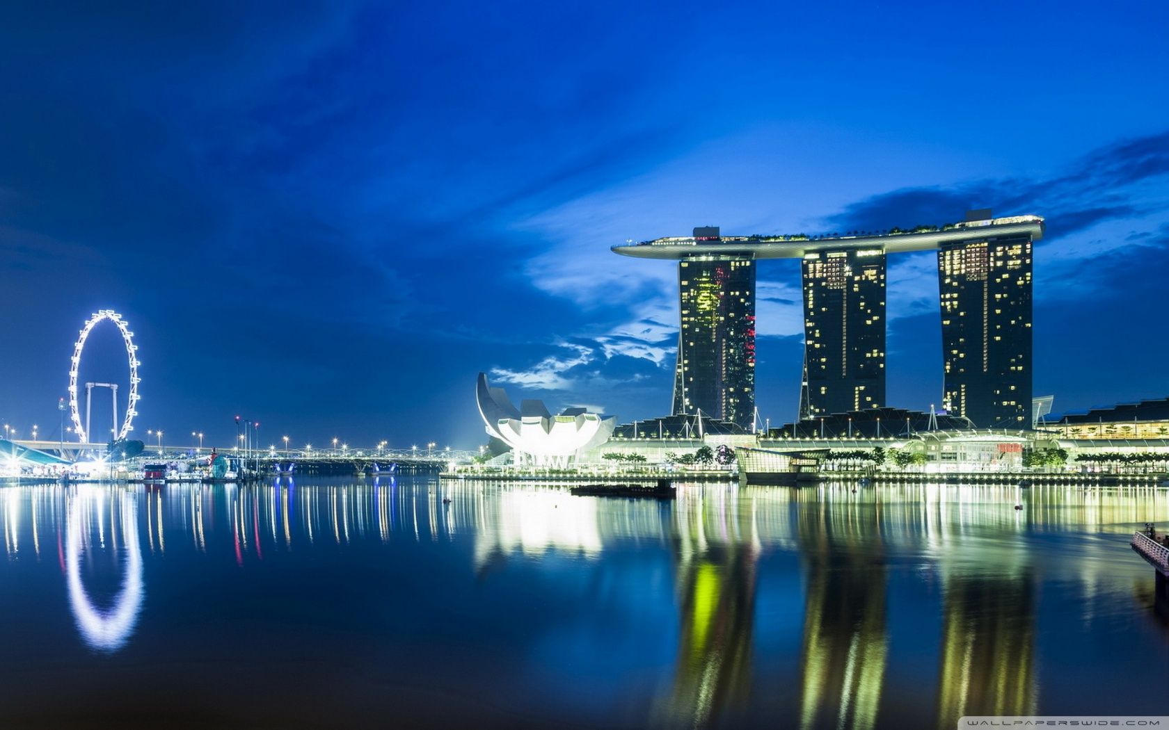 Detail Singapore Wallpaper Hd Nomer 13