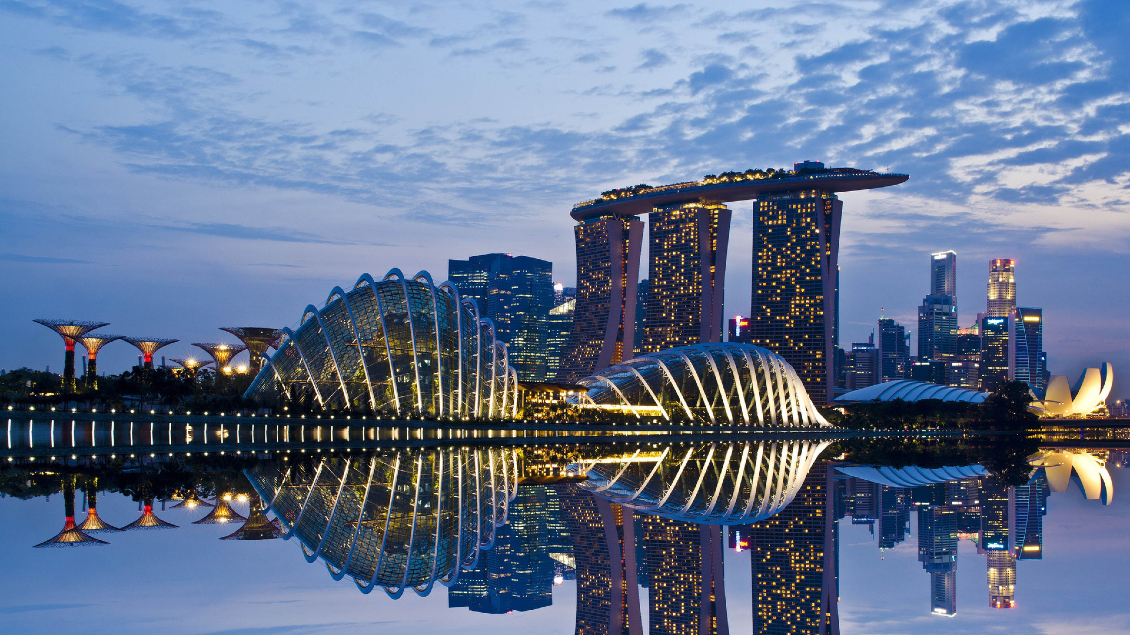 Detail Singapore Wallpaper Hd Nomer 41