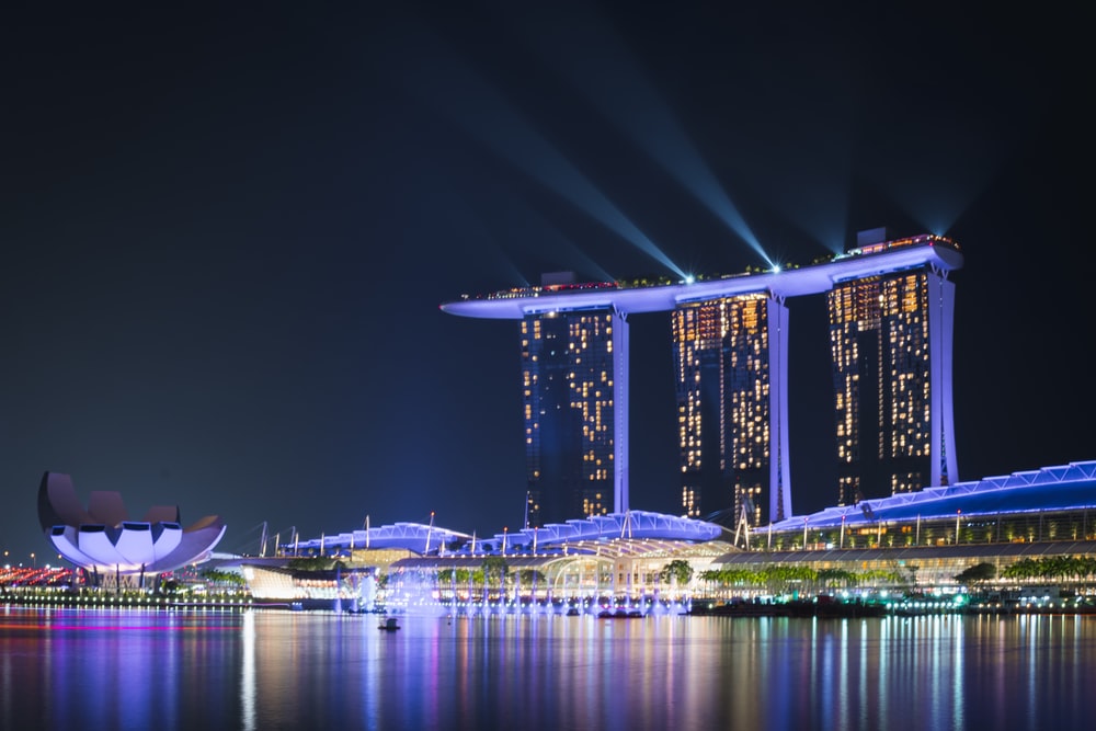 Detail Singapore Wallpaper Hd Nomer 55