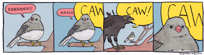 Detail Singing Bird Meme Nomer 4